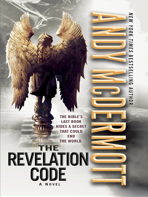 Title details for The Revelation Code by Andy McDermott - Available